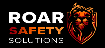 logo of Roar Safety Solutions